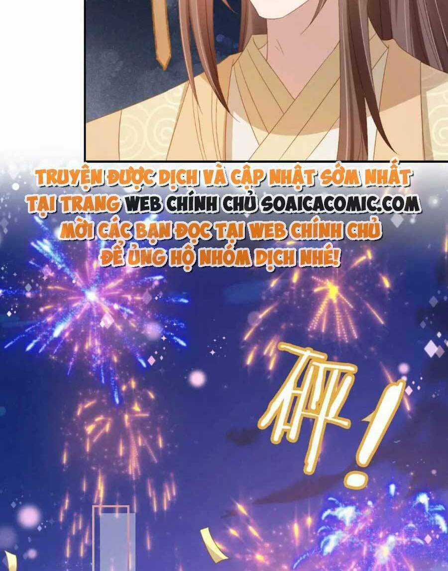 Nhặt Được Bảo Bối Manh Manh Chapter 119 trang 19