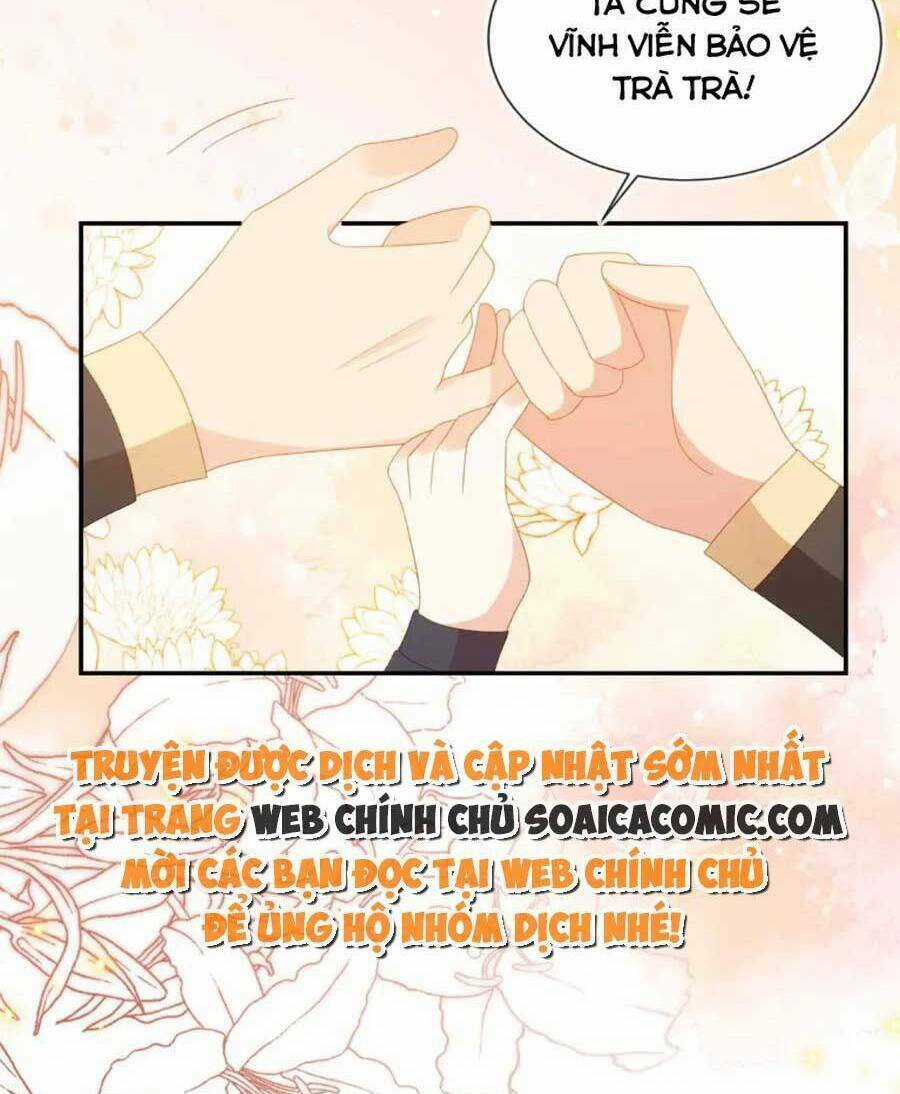 Nhặt Được Bảo Bối Manh Manh Chapter 119 trang 2