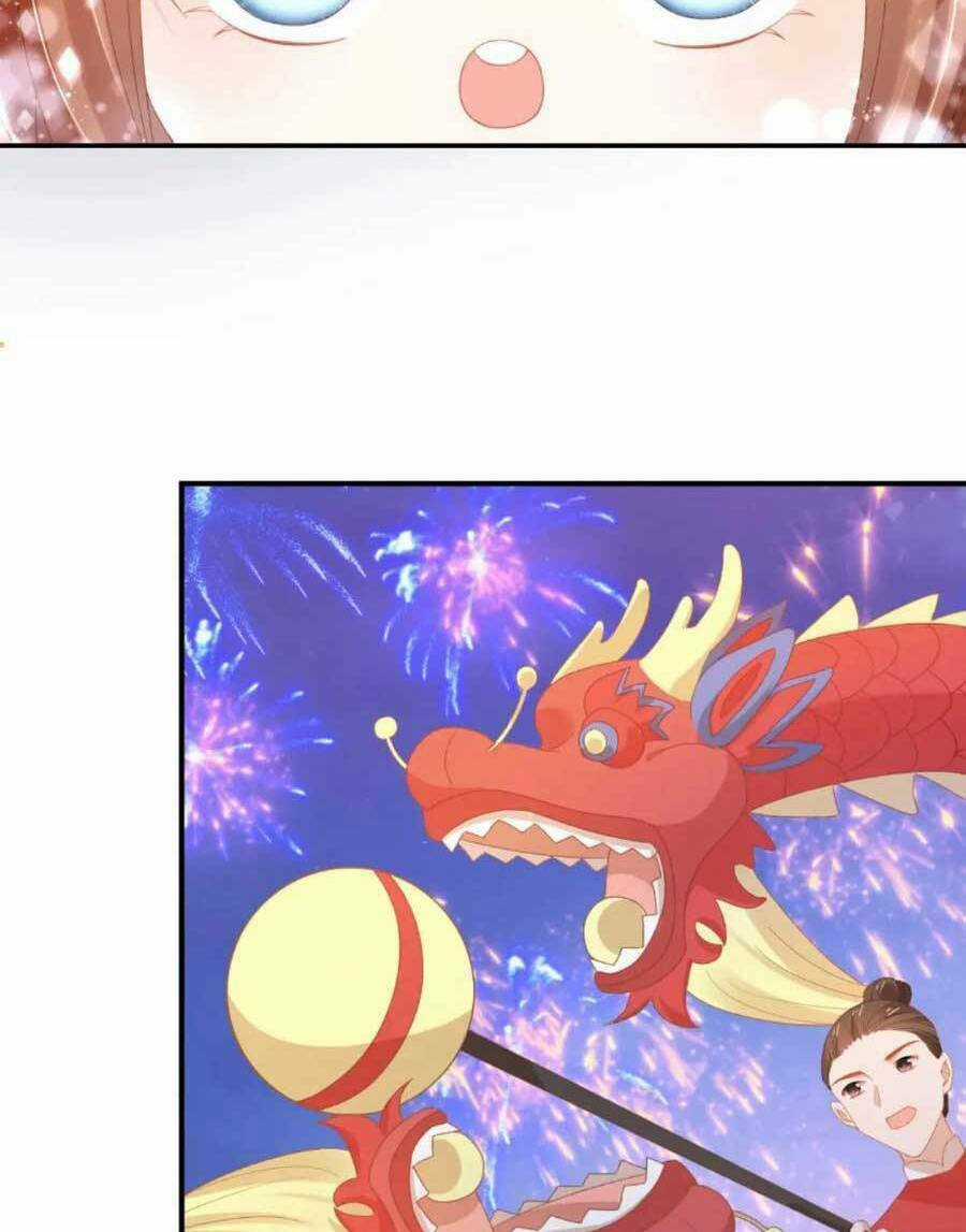 Nhặt Được Bảo Bối Manh Manh Chapter 119 trang 22