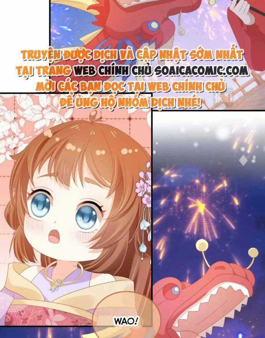 Nhặt Được Bảo Bối Manh Manh Chapter 119 trang 23