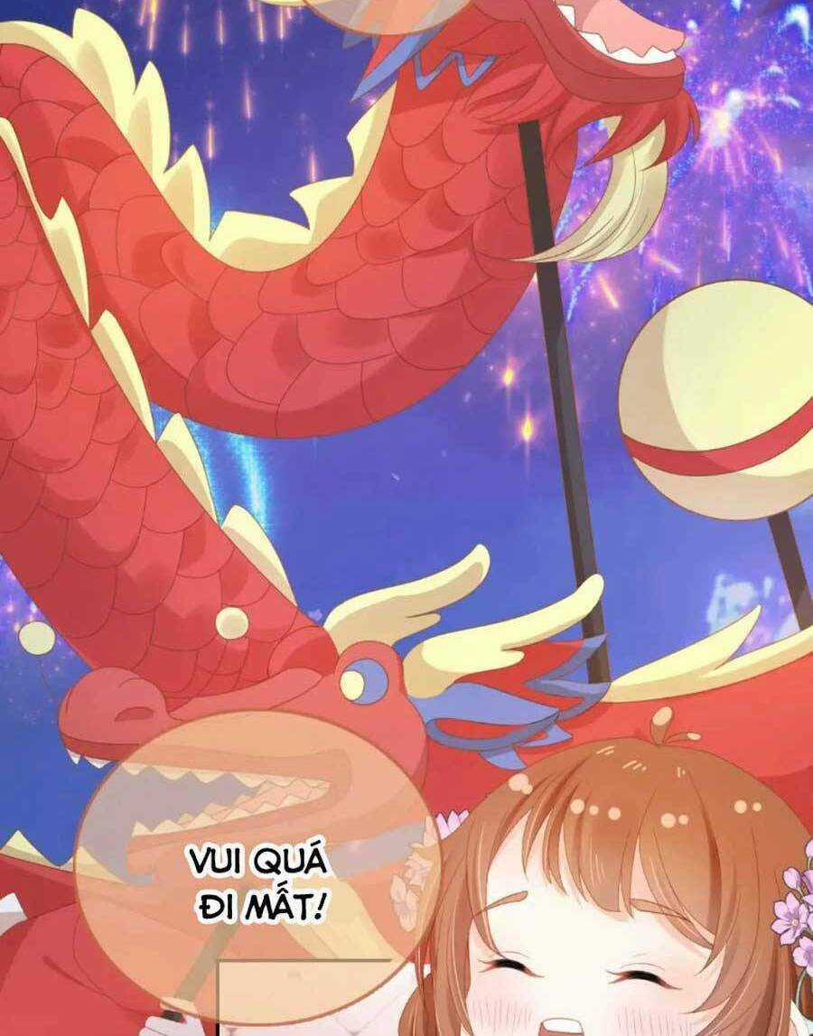 Nhặt Được Bảo Bối Manh Manh Chapter 119 trang 24