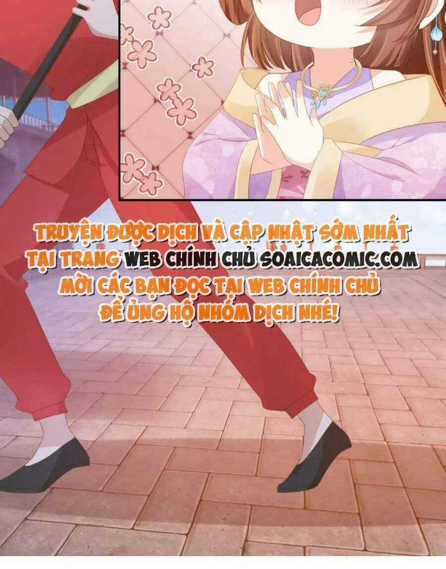 Nhặt Được Bảo Bối Manh Manh Chapter 119 trang 25