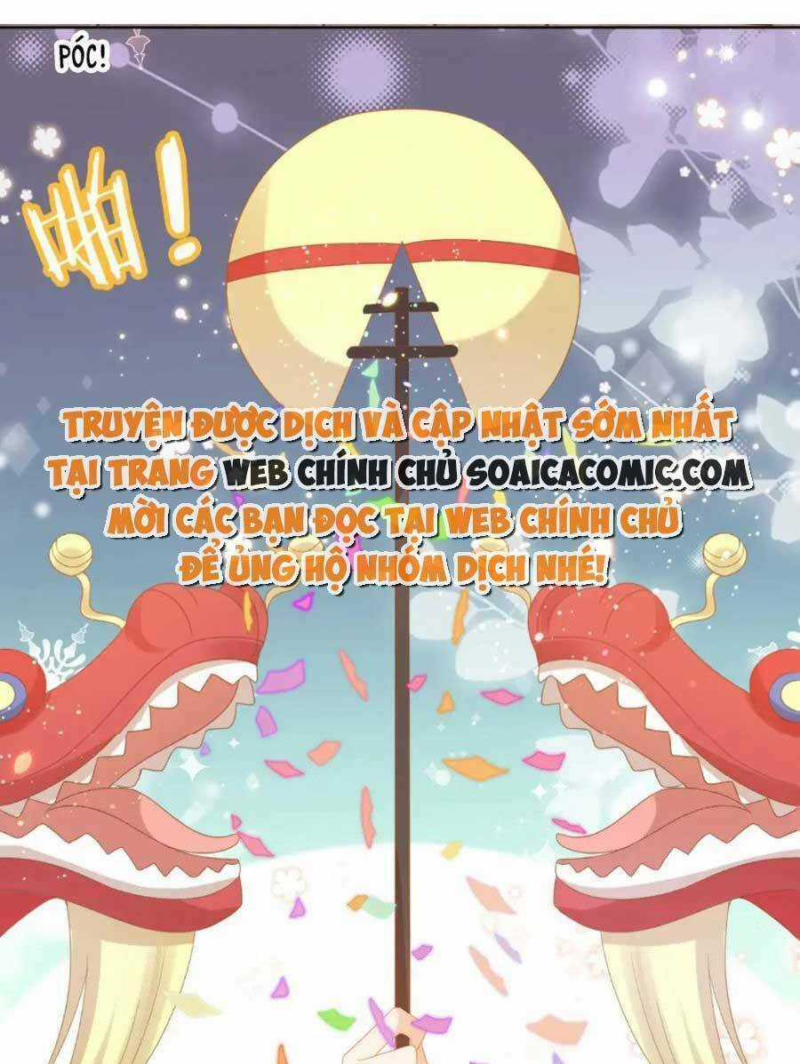 Nhặt Được Bảo Bối Manh Manh Chapter 119 trang 26