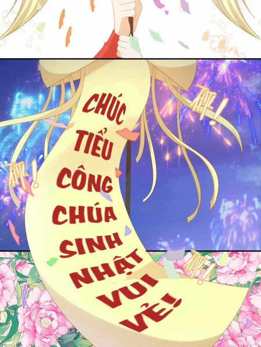 Nhặt Được Bảo Bối Manh Manh Chapter 119 trang 27