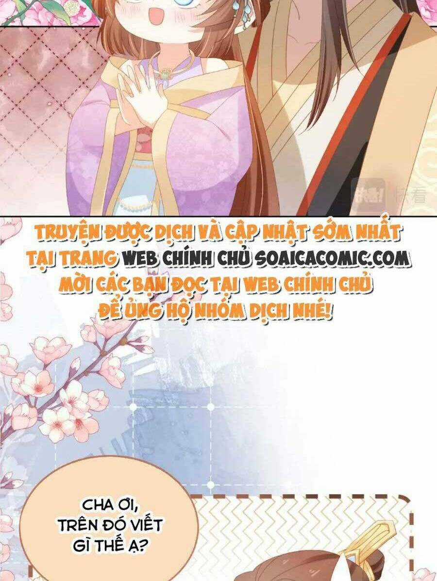 Nhặt Được Bảo Bối Manh Manh Chapter 119 trang 29