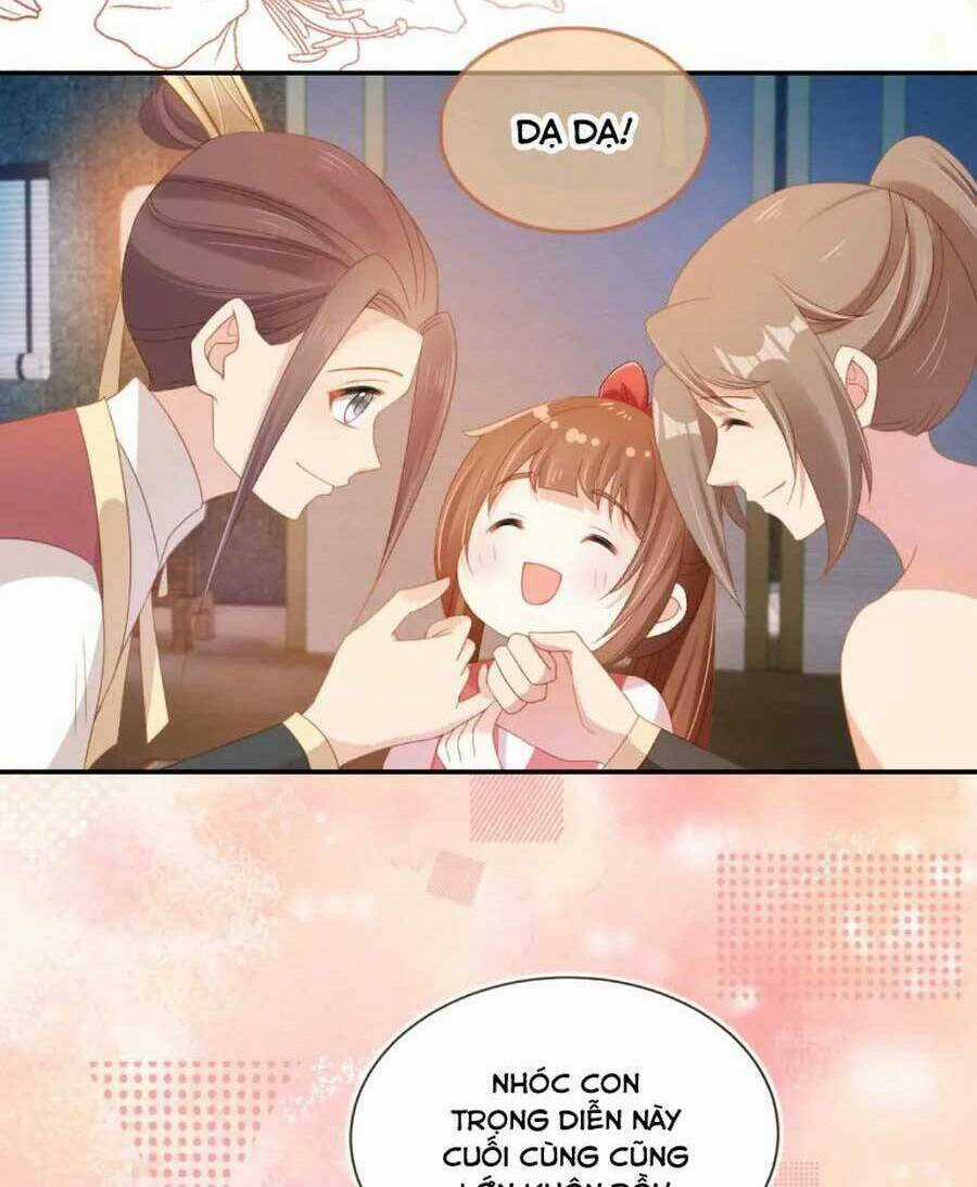 Nhặt Được Bảo Bối Manh Manh Chapter 119 trang 3