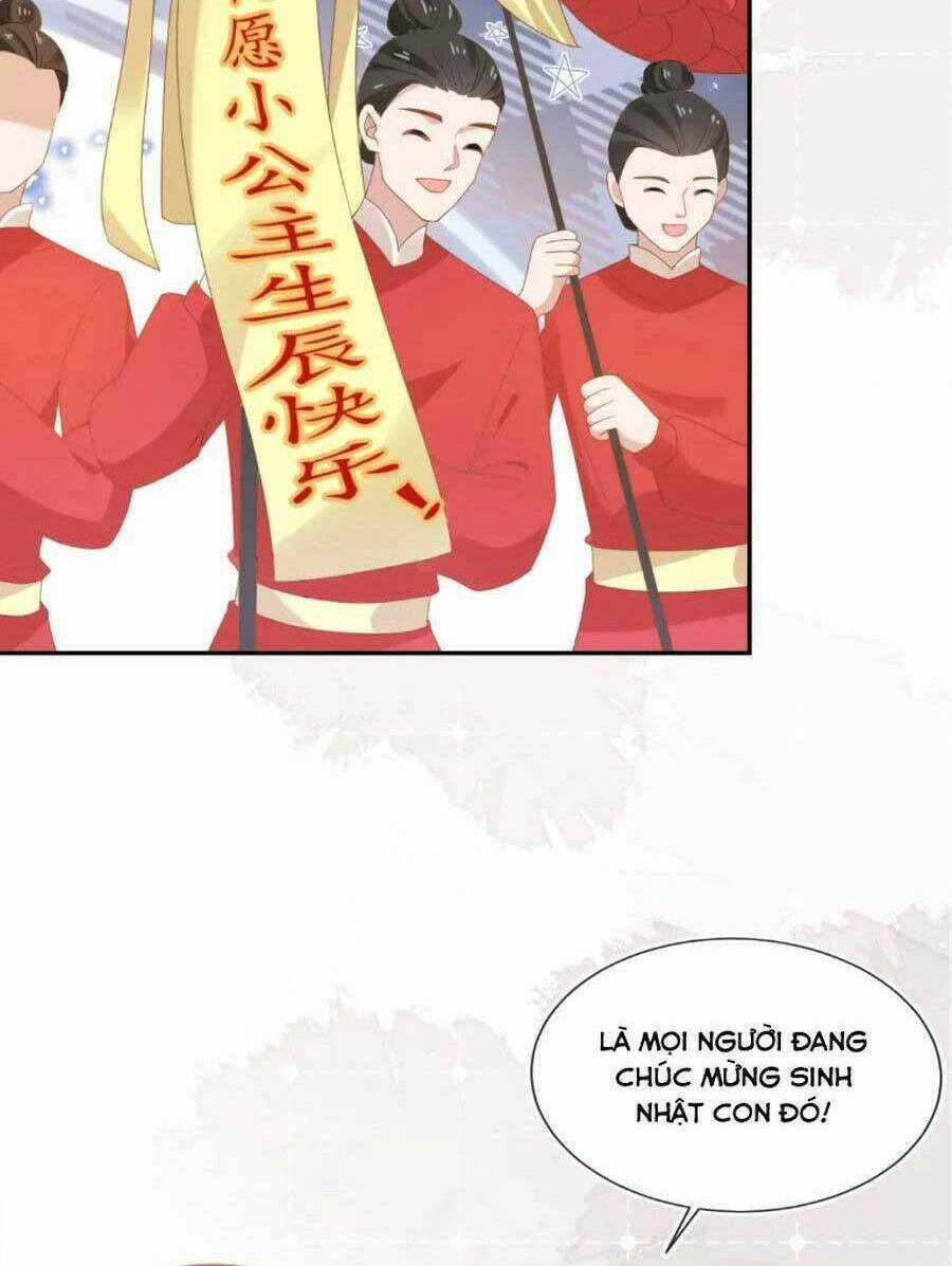 Nhặt Được Bảo Bối Manh Manh Chapter 119 trang 31