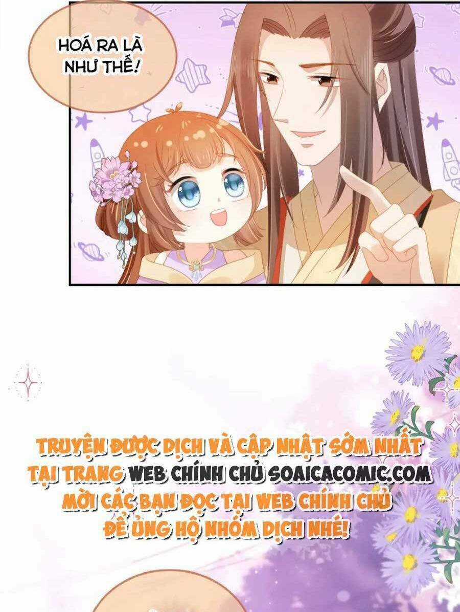 Nhặt Được Bảo Bối Manh Manh Chapter 119 trang 32