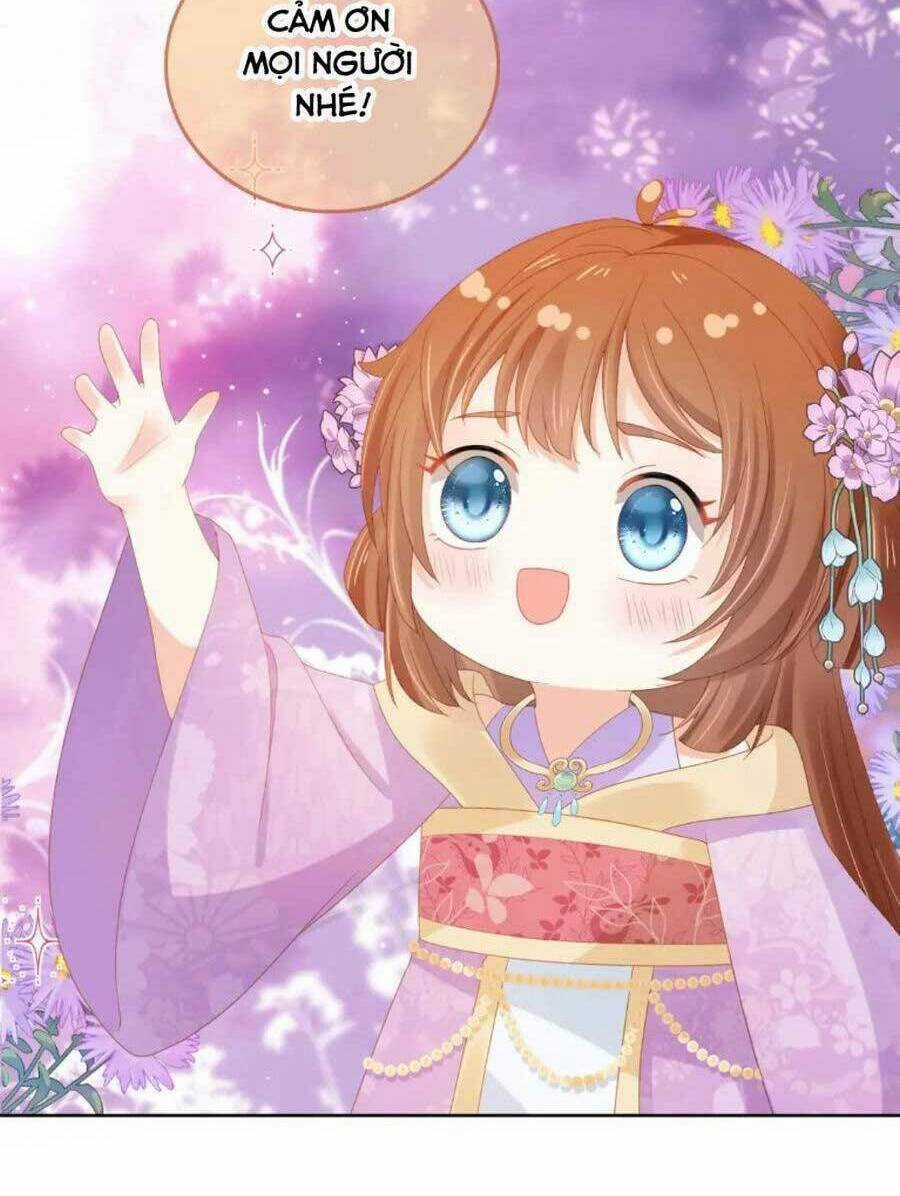 Nhặt Được Bảo Bối Manh Manh Chapter 119 trang 33