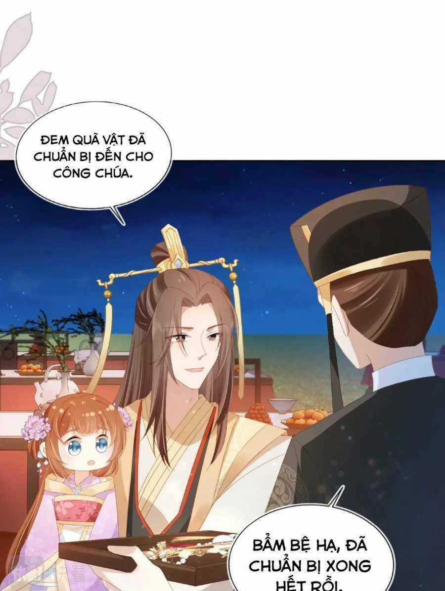 Nhặt Được Bảo Bối Manh Manh Chapter 119 trang 34