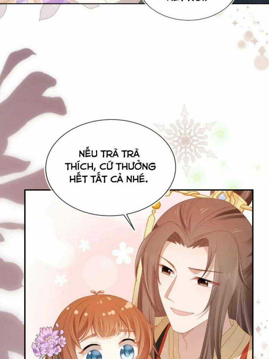 Nhặt Được Bảo Bối Manh Manh Chapter 119 trang 35