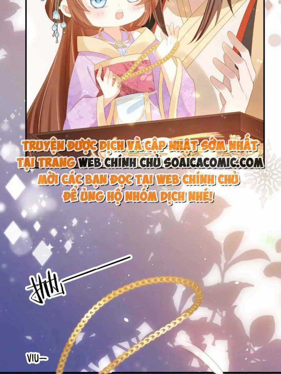 Nhặt Được Bảo Bối Manh Manh Chapter 119 trang 36