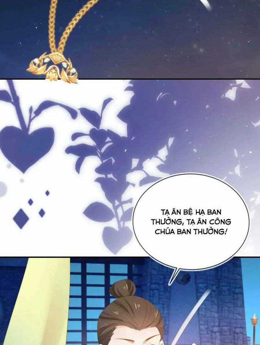 Nhặt Được Bảo Bối Manh Manh Chapter 119 trang 37