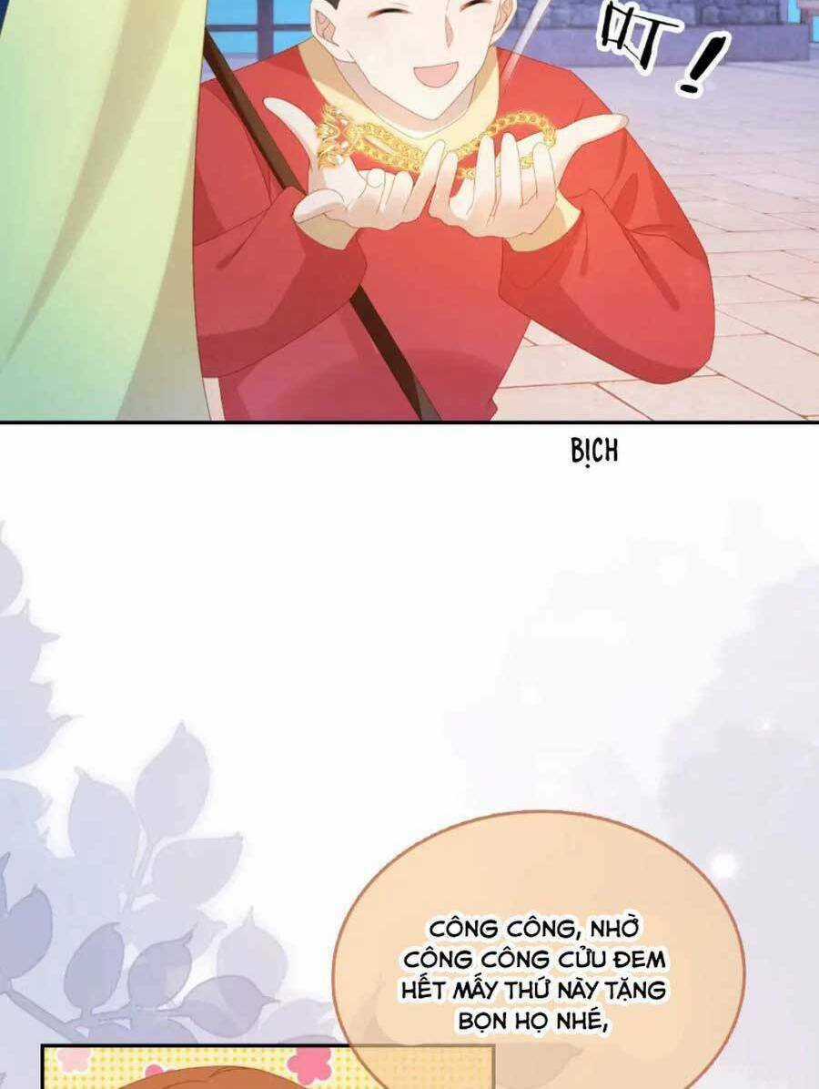 Nhặt Được Bảo Bối Manh Manh Chapter 119 trang 38