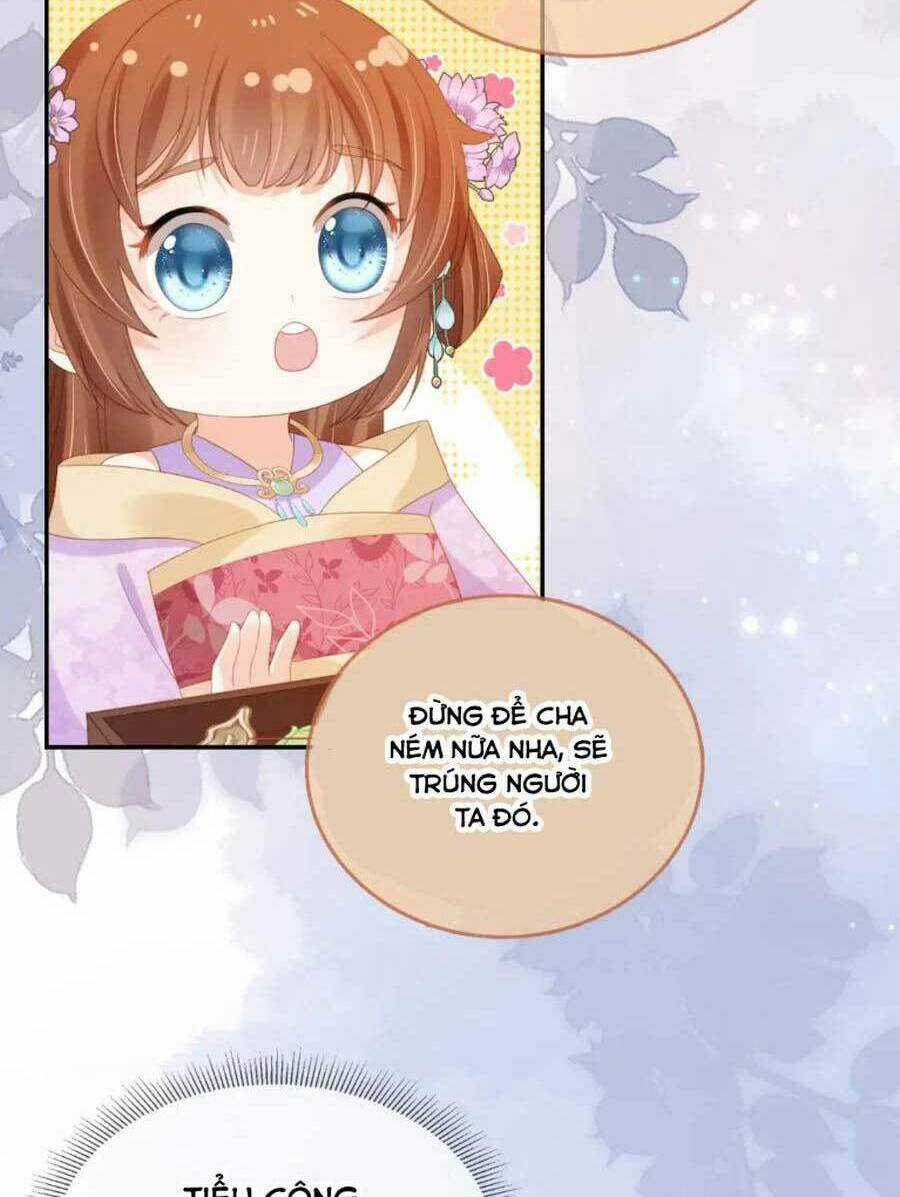 Nhặt Được Bảo Bối Manh Manh Chapter 119 trang 39