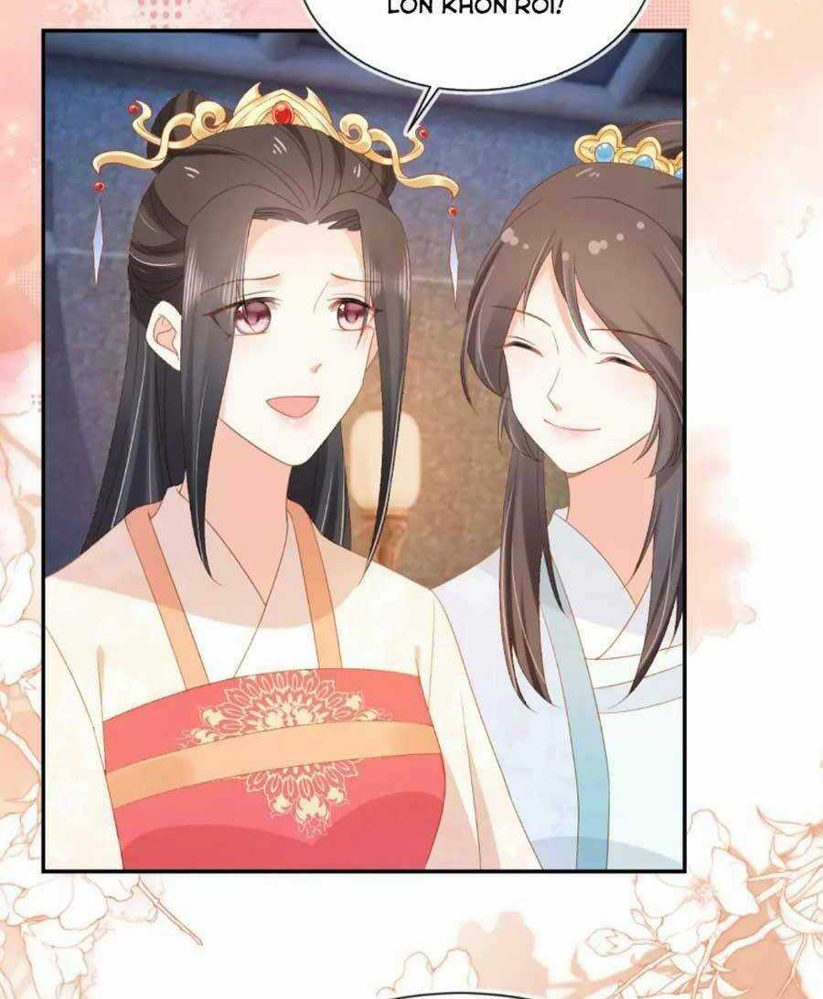 Nhặt Được Bảo Bối Manh Manh Chapter 119 trang 4