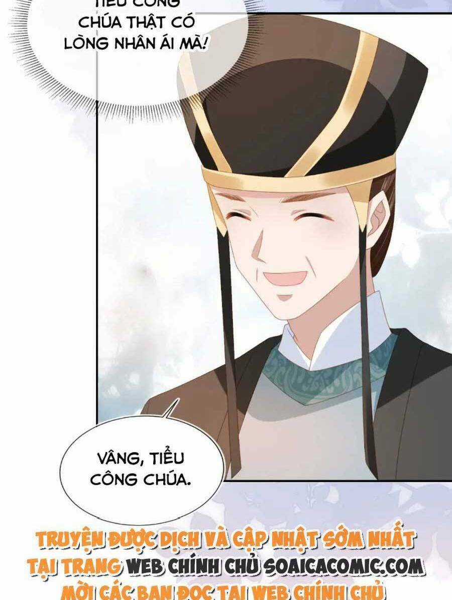 Nhặt Được Bảo Bối Manh Manh Chapter 119 trang 40