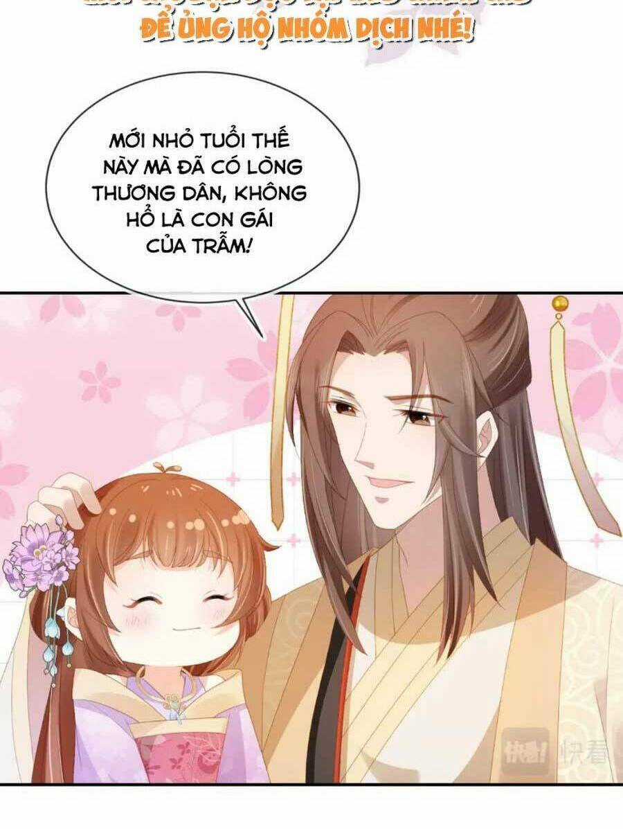 Nhặt Được Bảo Bối Manh Manh Chapter 119 trang 41