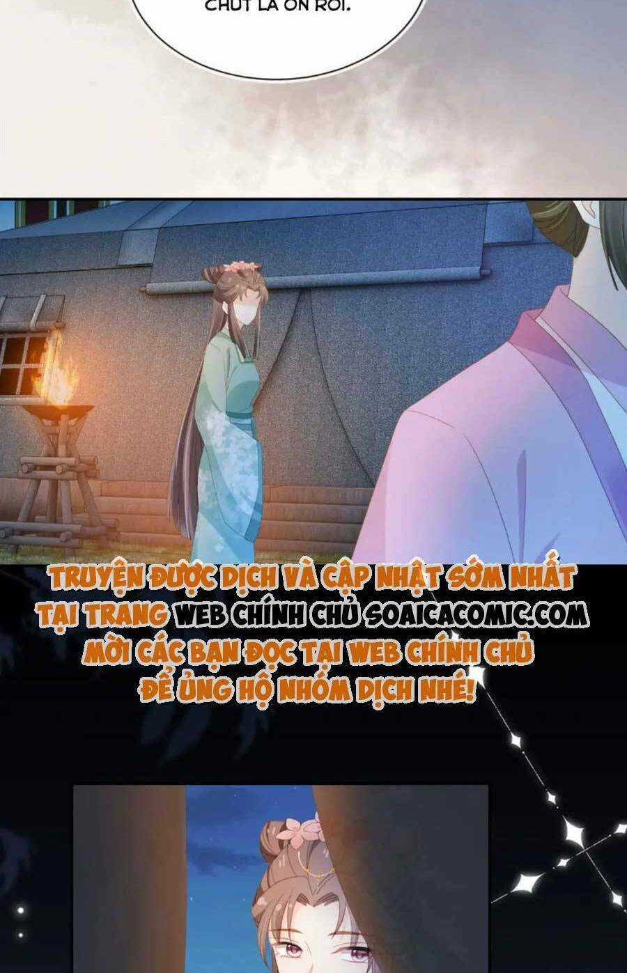 Nhặt Được Bảo Bối Manh Manh Chapter 119 trang 44