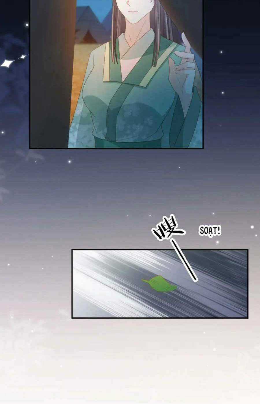 Nhặt Được Bảo Bối Manh Manh Chapter 119 trang 45