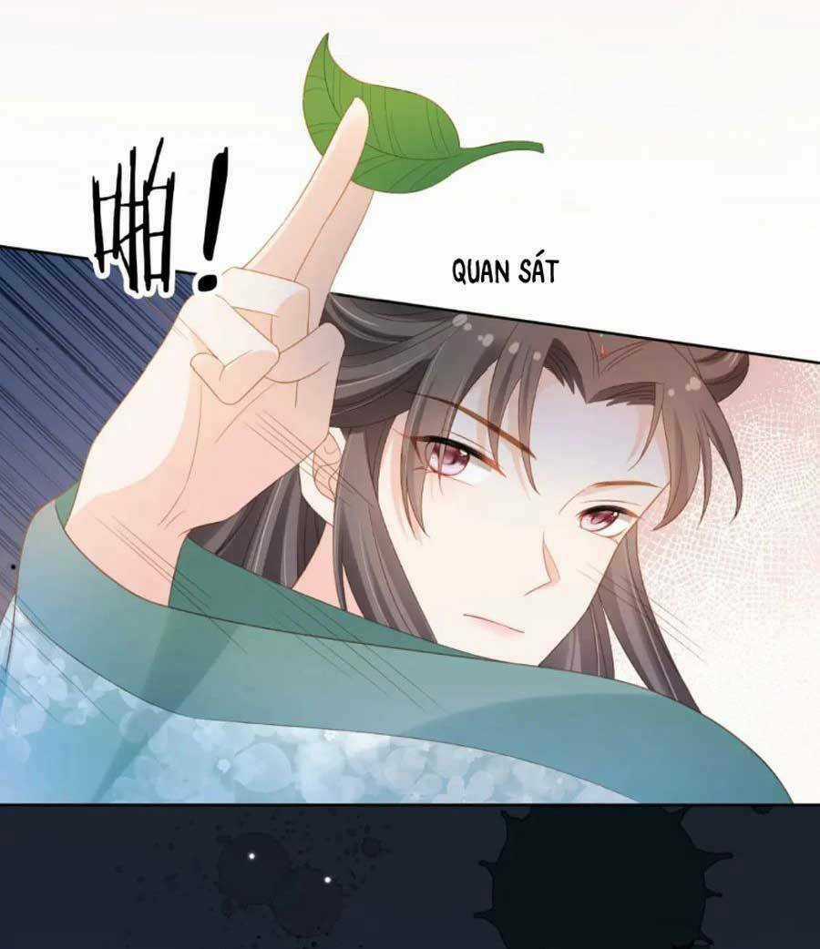 Nhặt Được Bảo Bối Manh Manh Chapter 119 trang 46