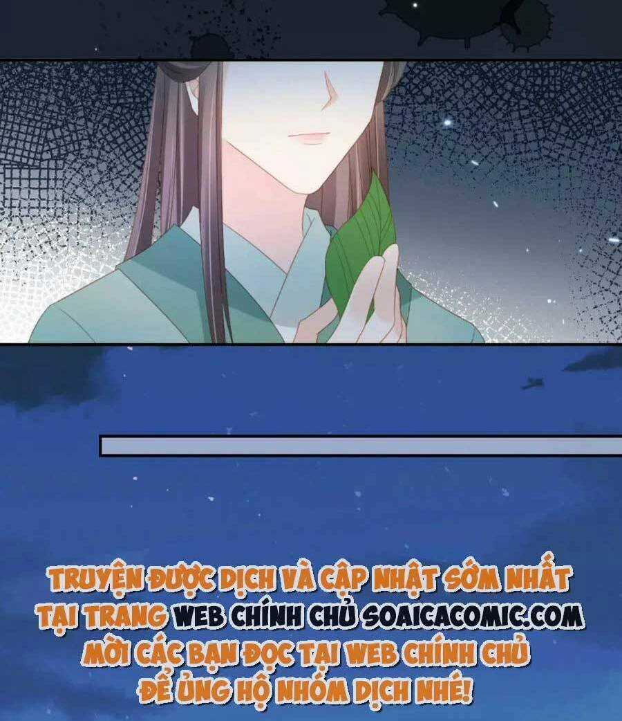 Nhặt Được Bảo Bối Manh Manh Chapter 119 trang 47