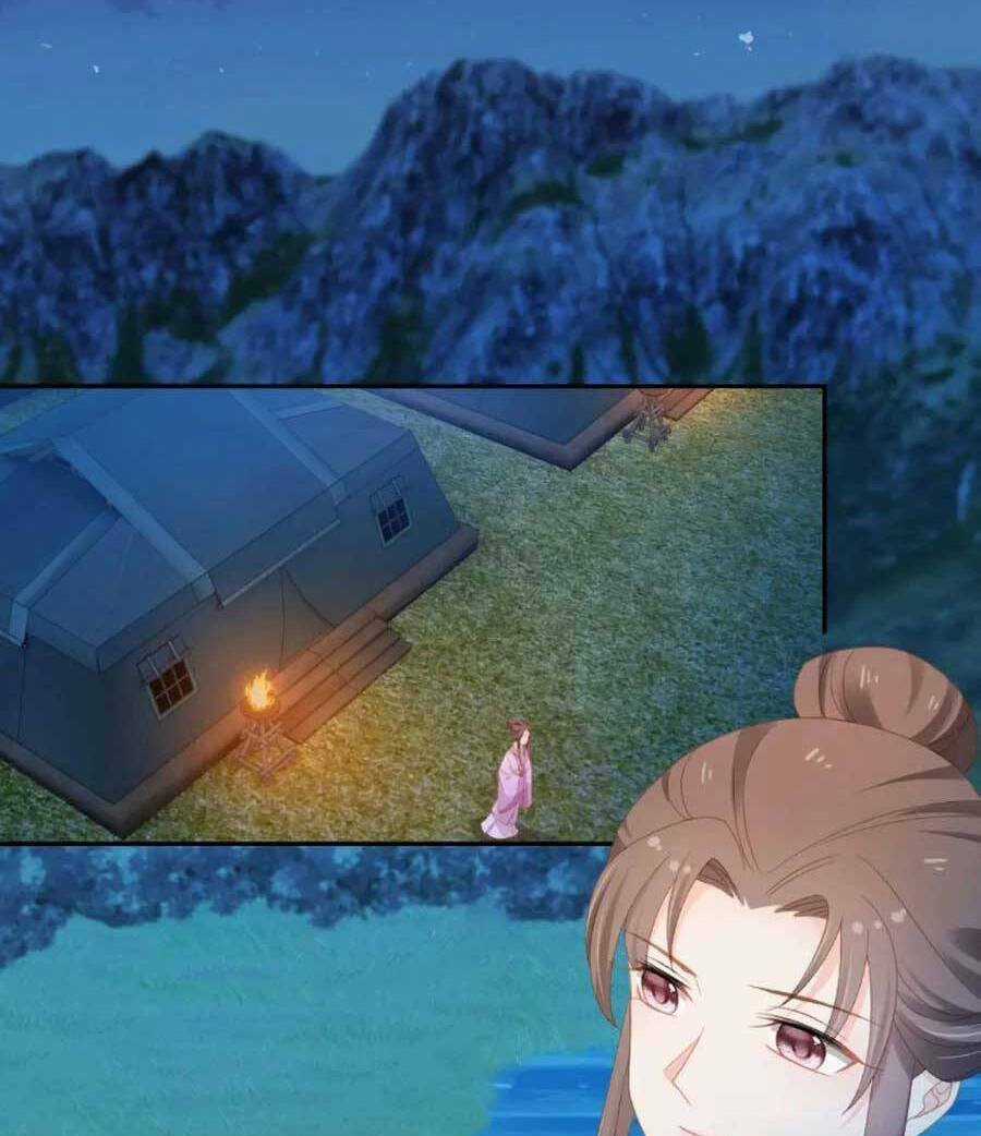 Nhặt Được Bảo Bối Manh Manh Chapter 119 trang 48