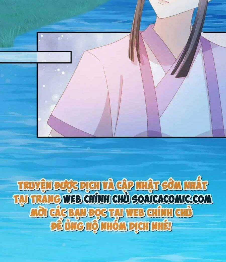 Nhặt Được Bảo Bối Manh Manh Chapter 119 trang 49