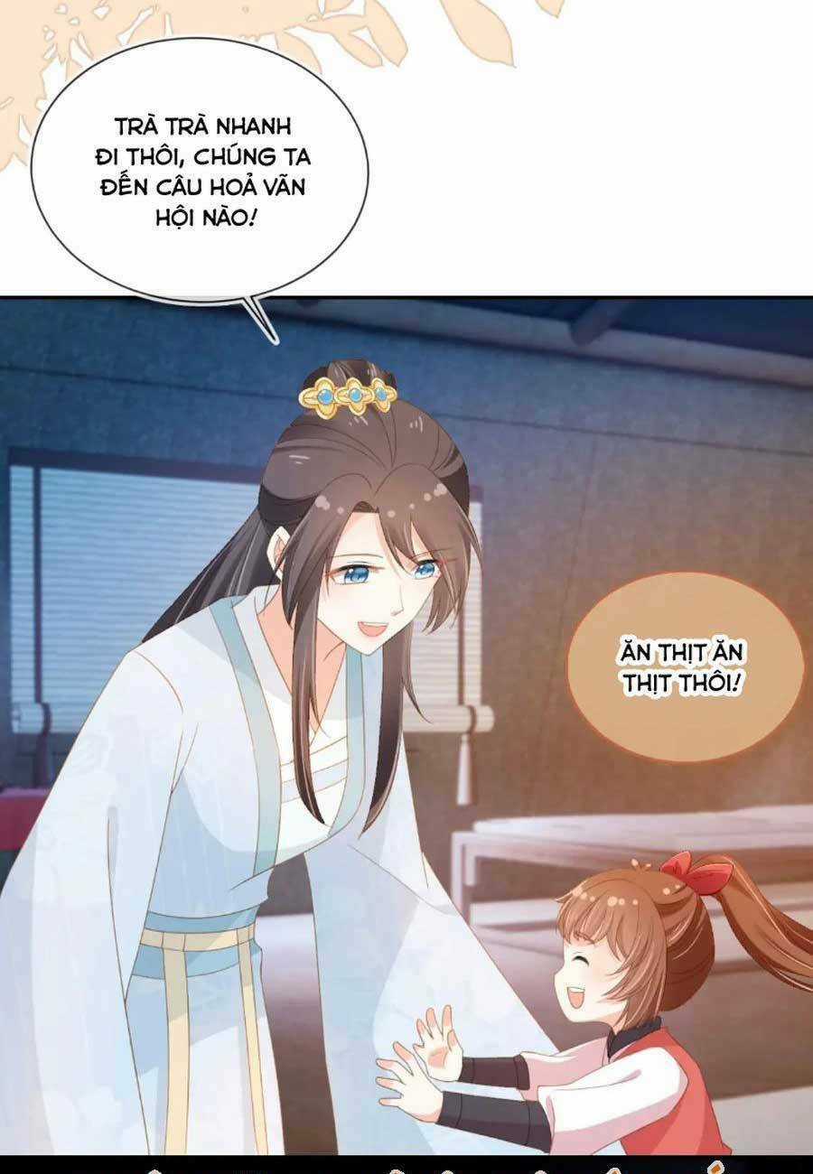 Nhặt Được Bảo Bối Manh Manh Chapter 119 trang 6