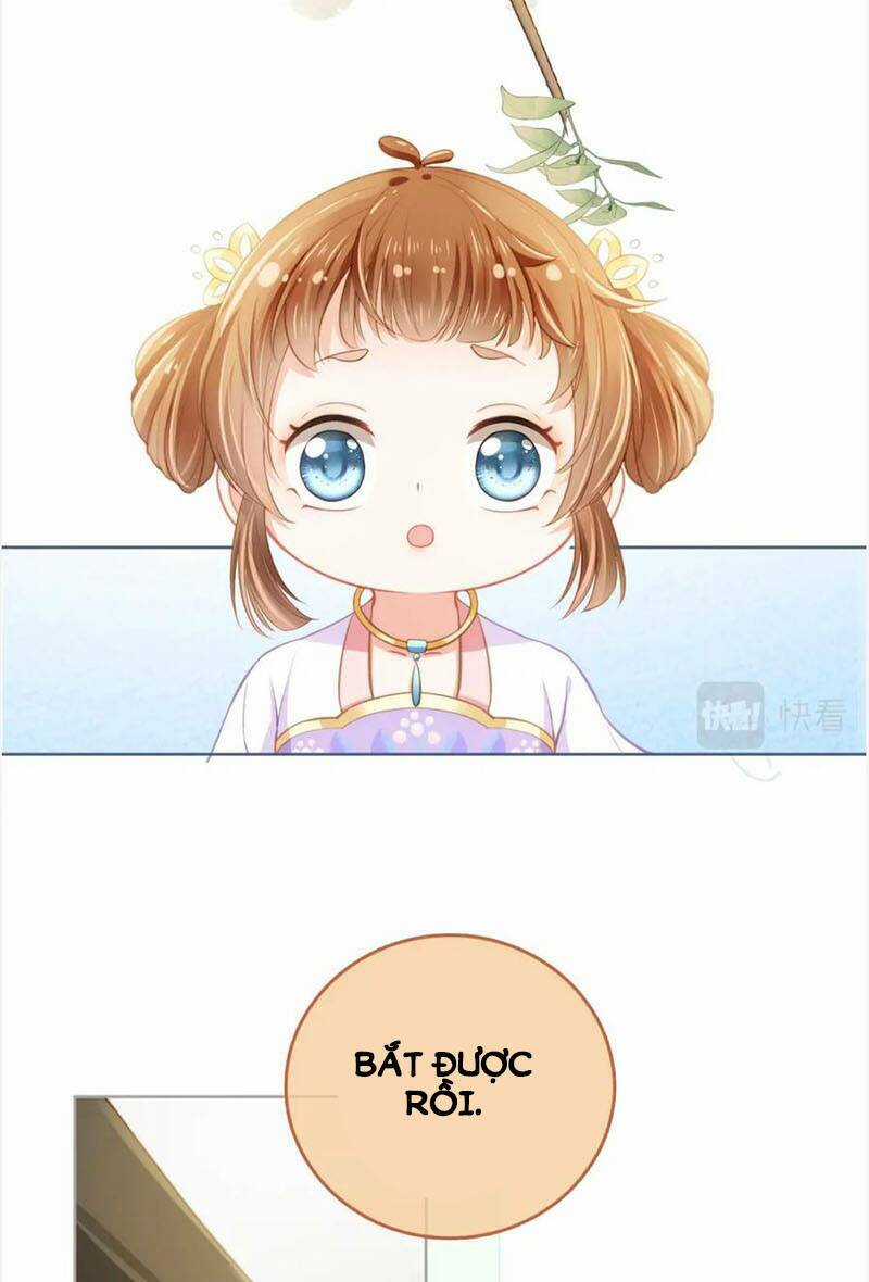 Nhặt Được Bảo Bối Manh Manh Chapter 12 trang 10