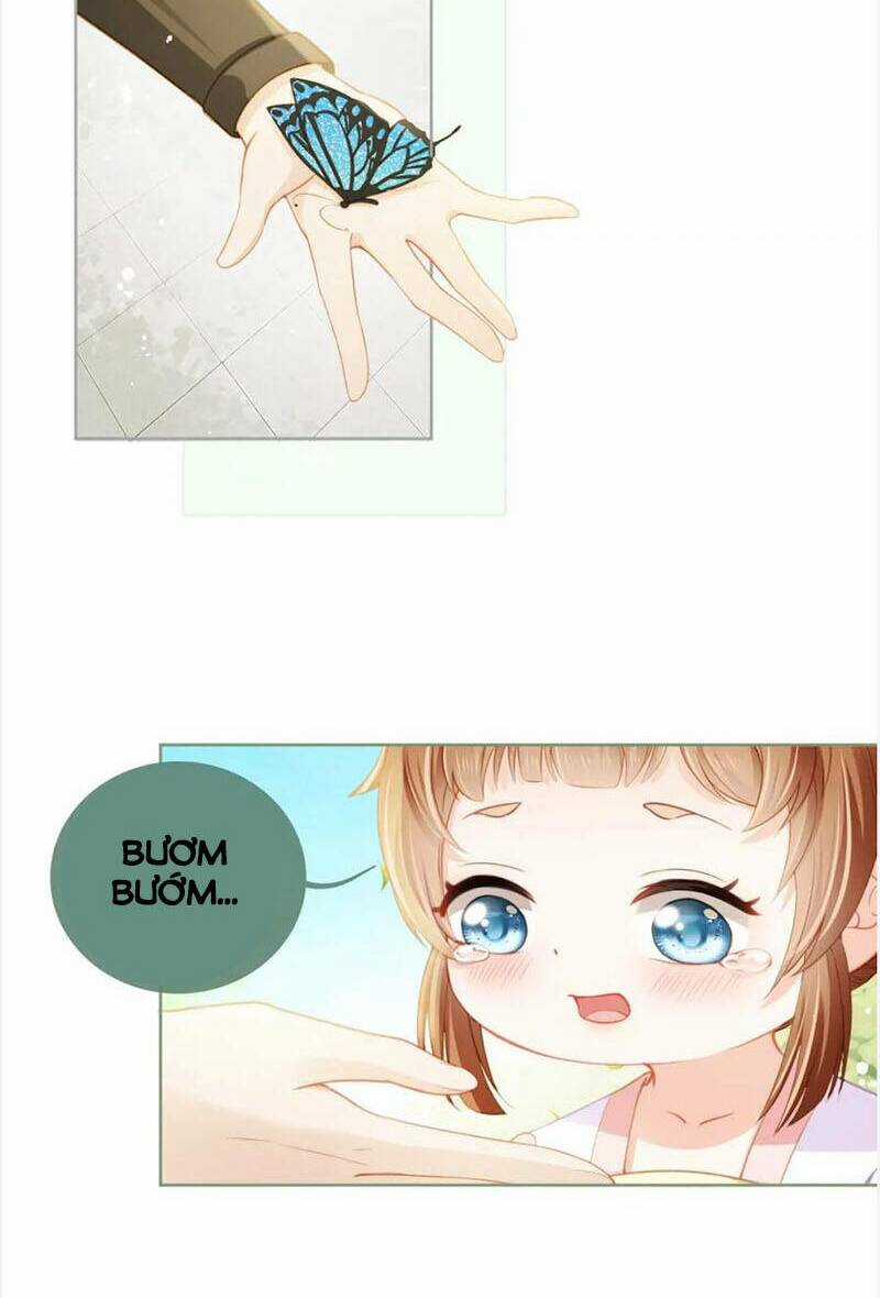 Nhặt Được Bảo Bối Manh Manh Chapter 12 trang 11