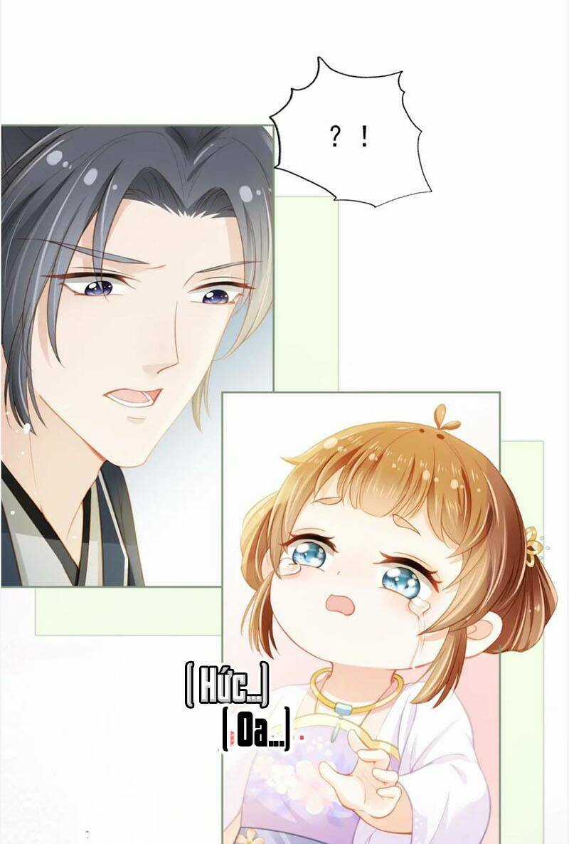 Nhặt Được Bảo Bối Manh Manh Chapter 12 trang 12