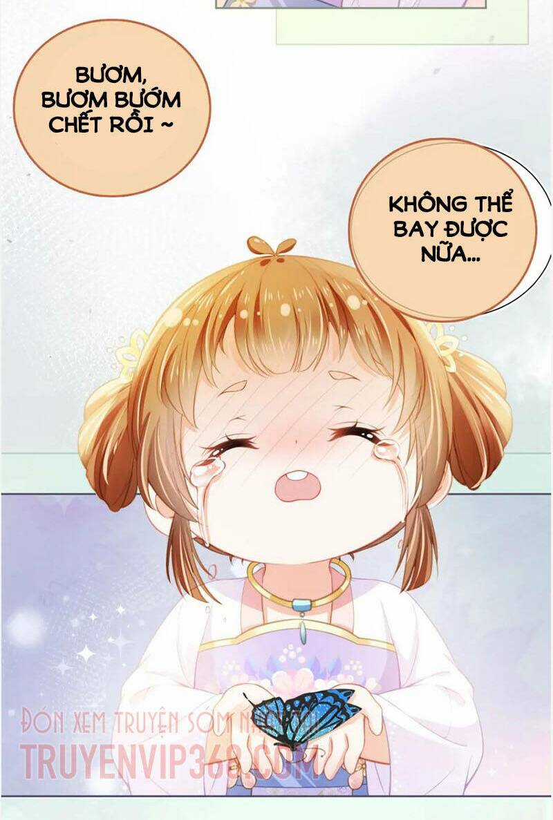 Nhặt Được Bảo Bối Manh Manh Chapter 12 trang 13