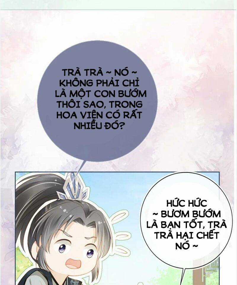 Nhặt Được Bảo Bối Manh Manh Chapter 12 trang 14