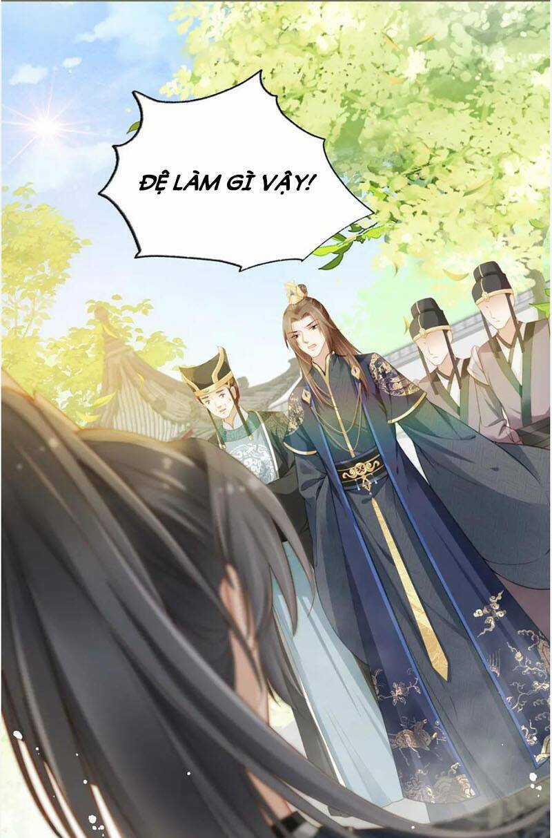 Nhặt Được Bảo Bối Manh Manh Chapter 12 trang 17