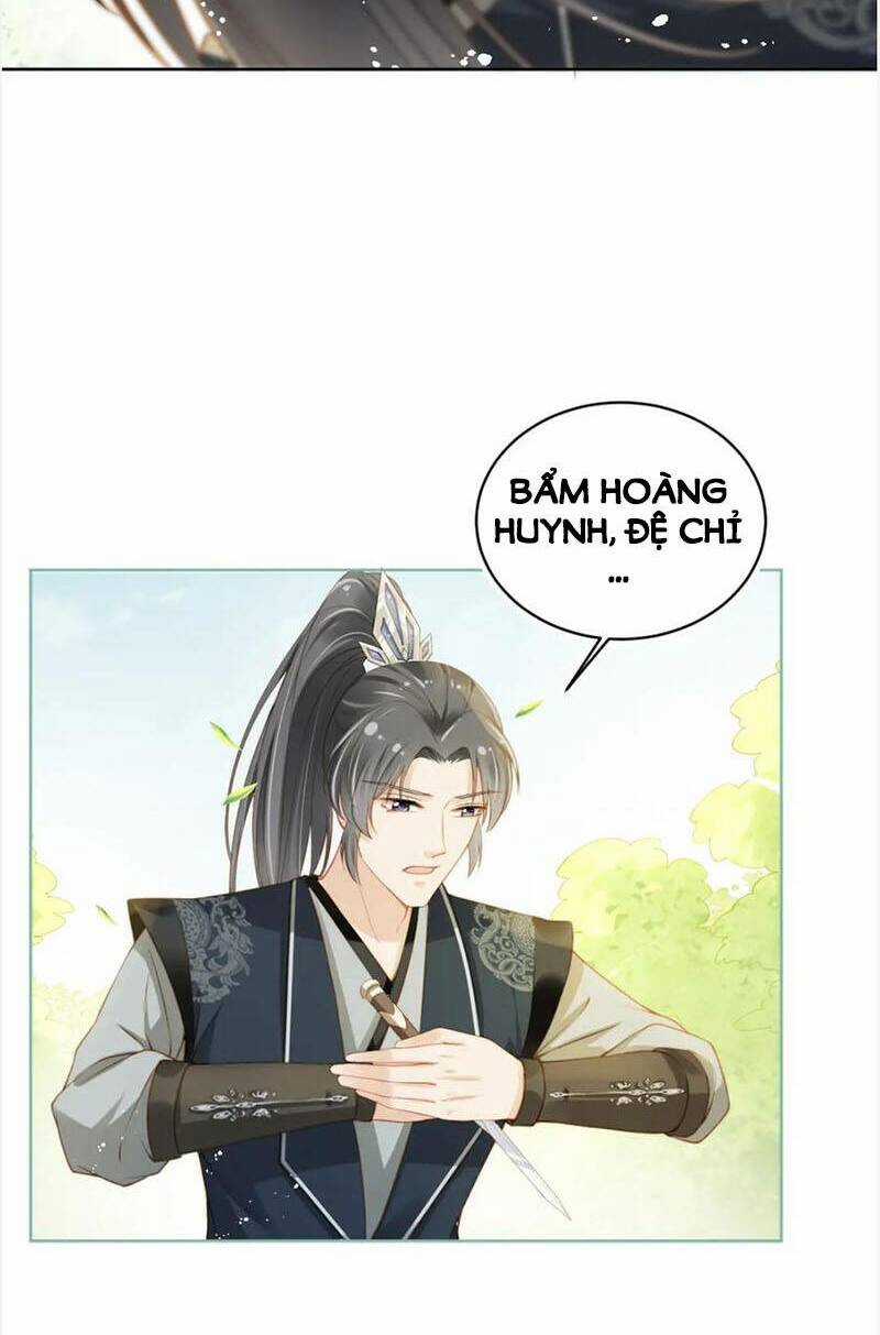 Nhặt Được Bảo Bối Manh Manh Chapter 12 trang 18