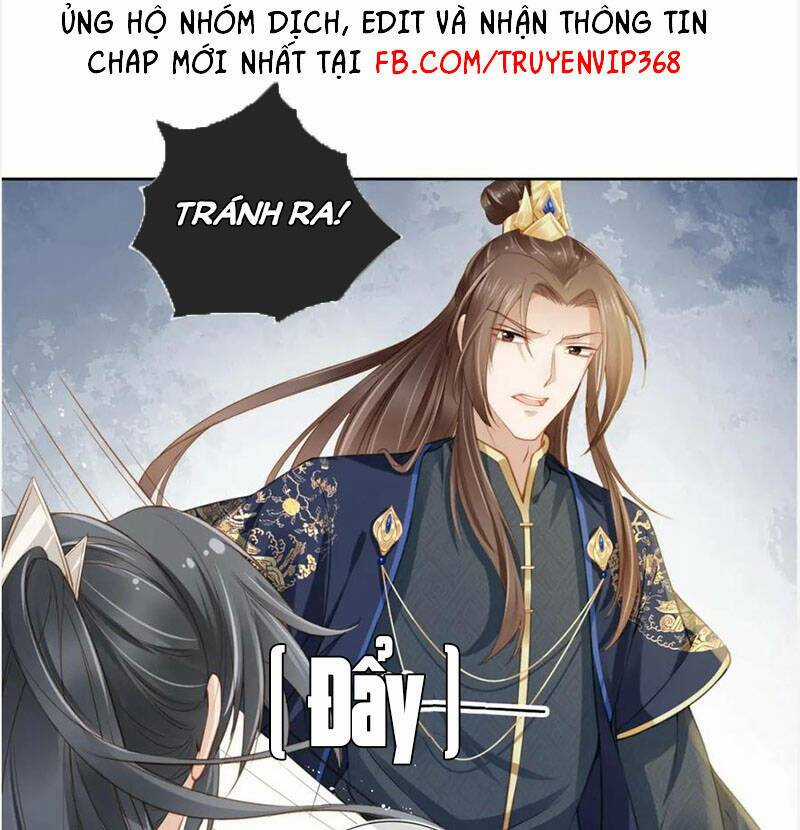 Nhặt Được Bảo Bối Manh Manh Chapter 12 trang 19