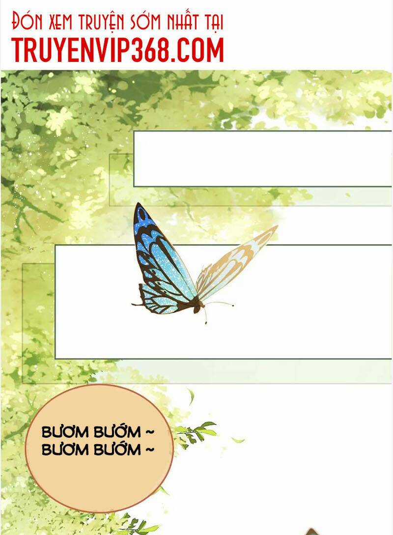 Nhặt Được Bảo Bối Manh Manh Chapter 12 trang 2