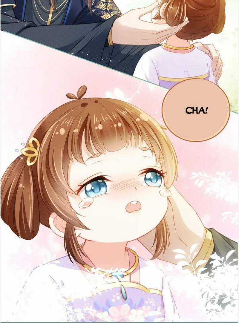 Nhặt Được Bảo Bối Manh Manh Chapter 12 trang 21