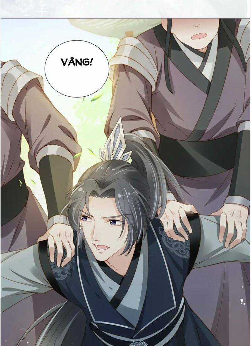 Nhặt Được Bảo Bối Manh Manh Chapter 12 trang 23