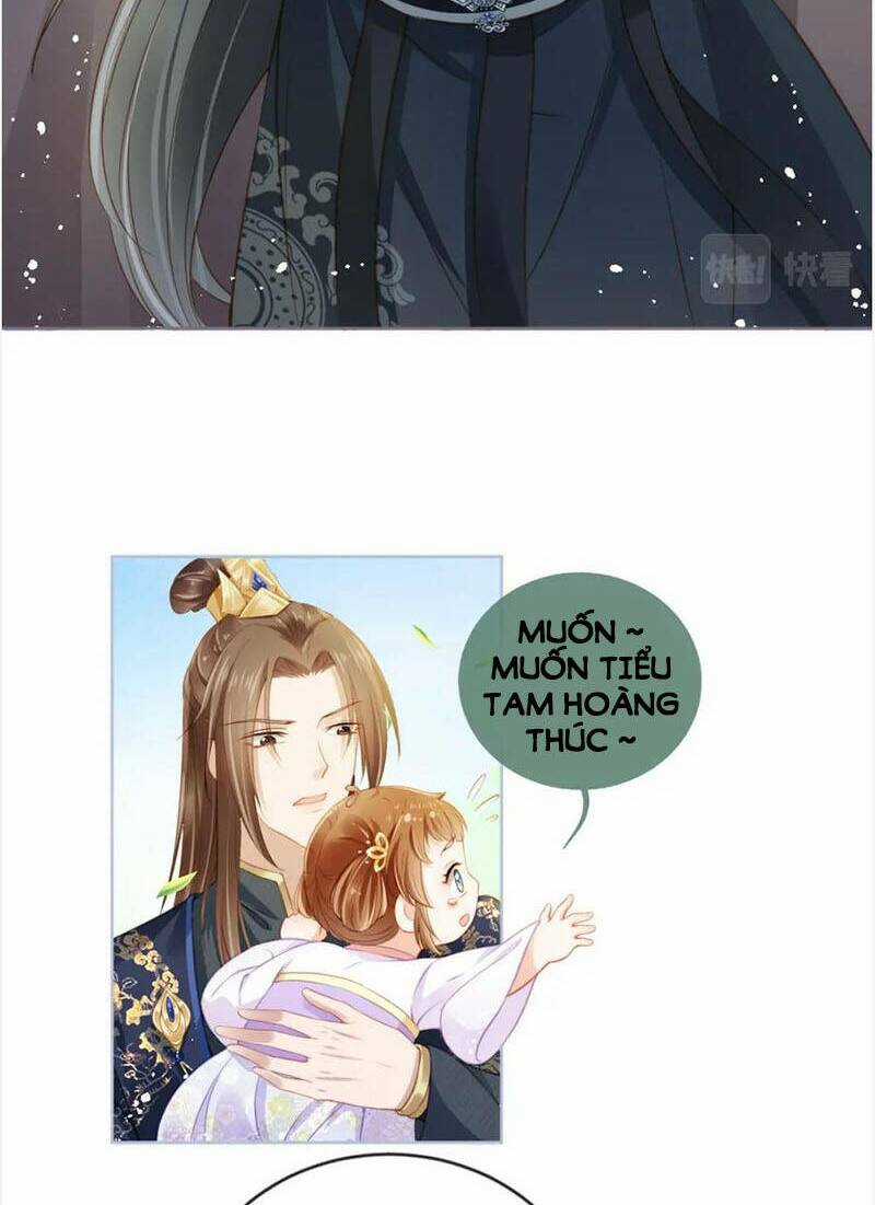 Nhặt Được Bảo Bối Manh Manh Chapter 12 trang 24