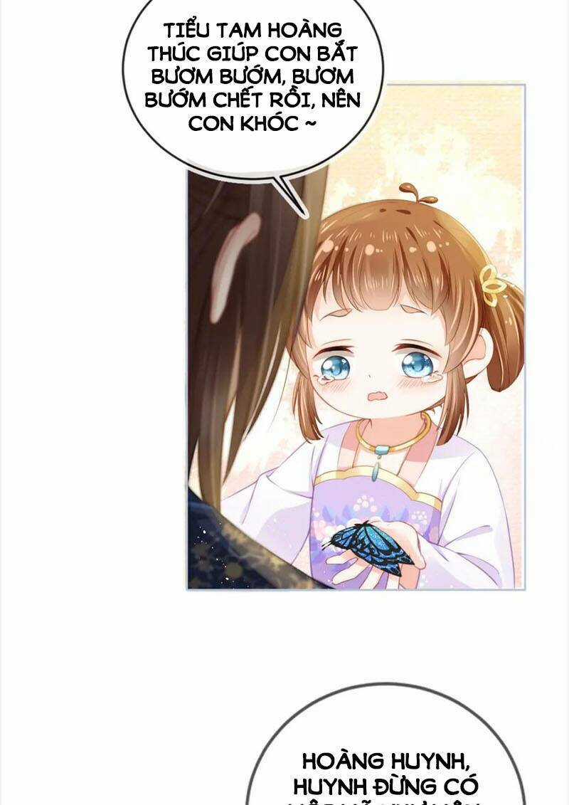 Nhặt Được Bảo Bối Manh Manh Chapter 12 trang 25