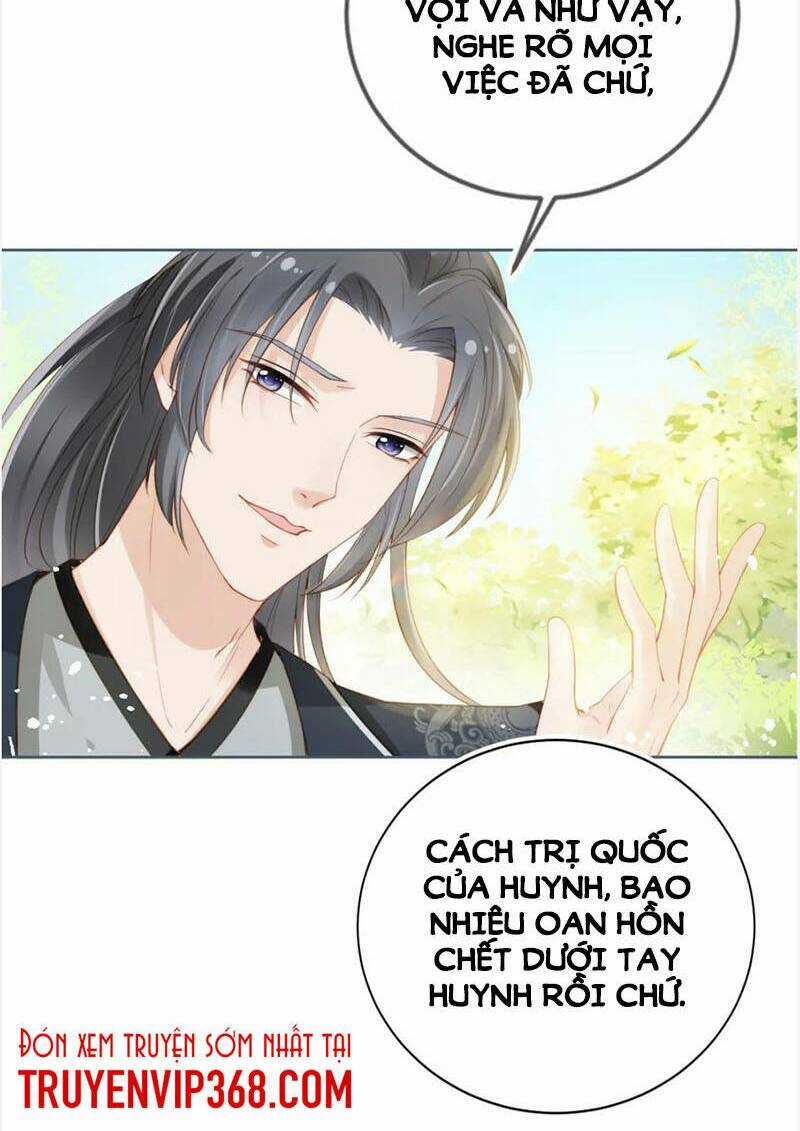 Nhặt Được Bảo Bối Manh Manh Chapter 12 trang 26