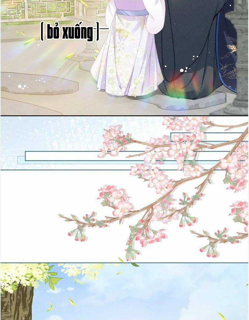 Nhặt Được Bảo Bối Manh Manh Chapter 12 trang 29