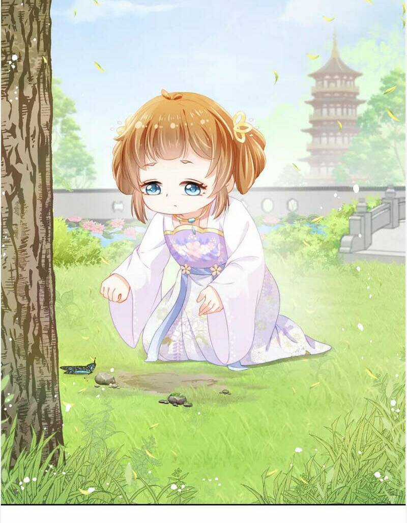 Nhặt Được Bảo Bối Manh Manh Chapter 12 trang 30