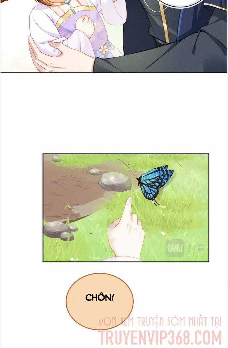 Nhặt Được Bảo Bối Manh Manh Chapter 12 trang 32