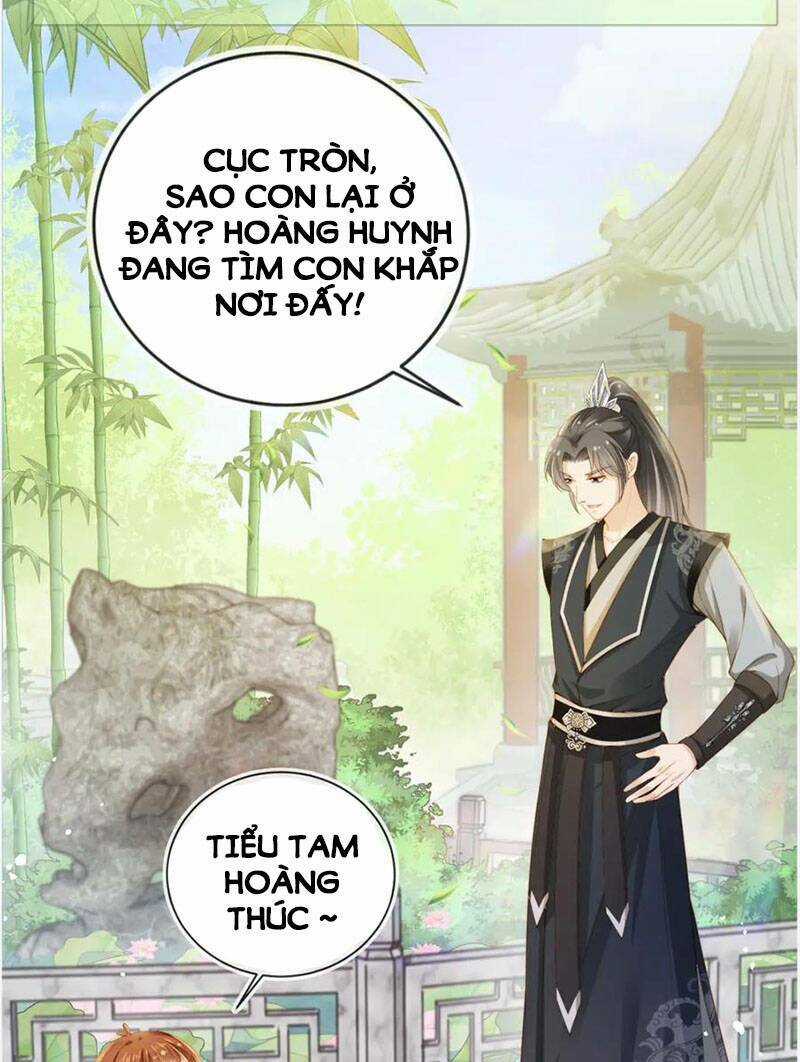 Nhặt Được Bảo Bối Manh Manh Chapter 12 trang 4