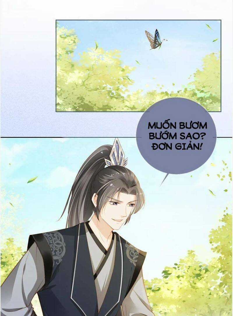 Nhặt Được Bảo Bối Manh Manh Chapter 12 trang 6