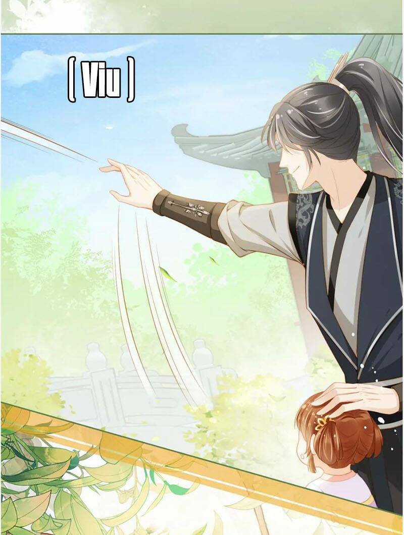 Nhặt Được Bảo Bối Manh Manh Chapter 12 trang 8