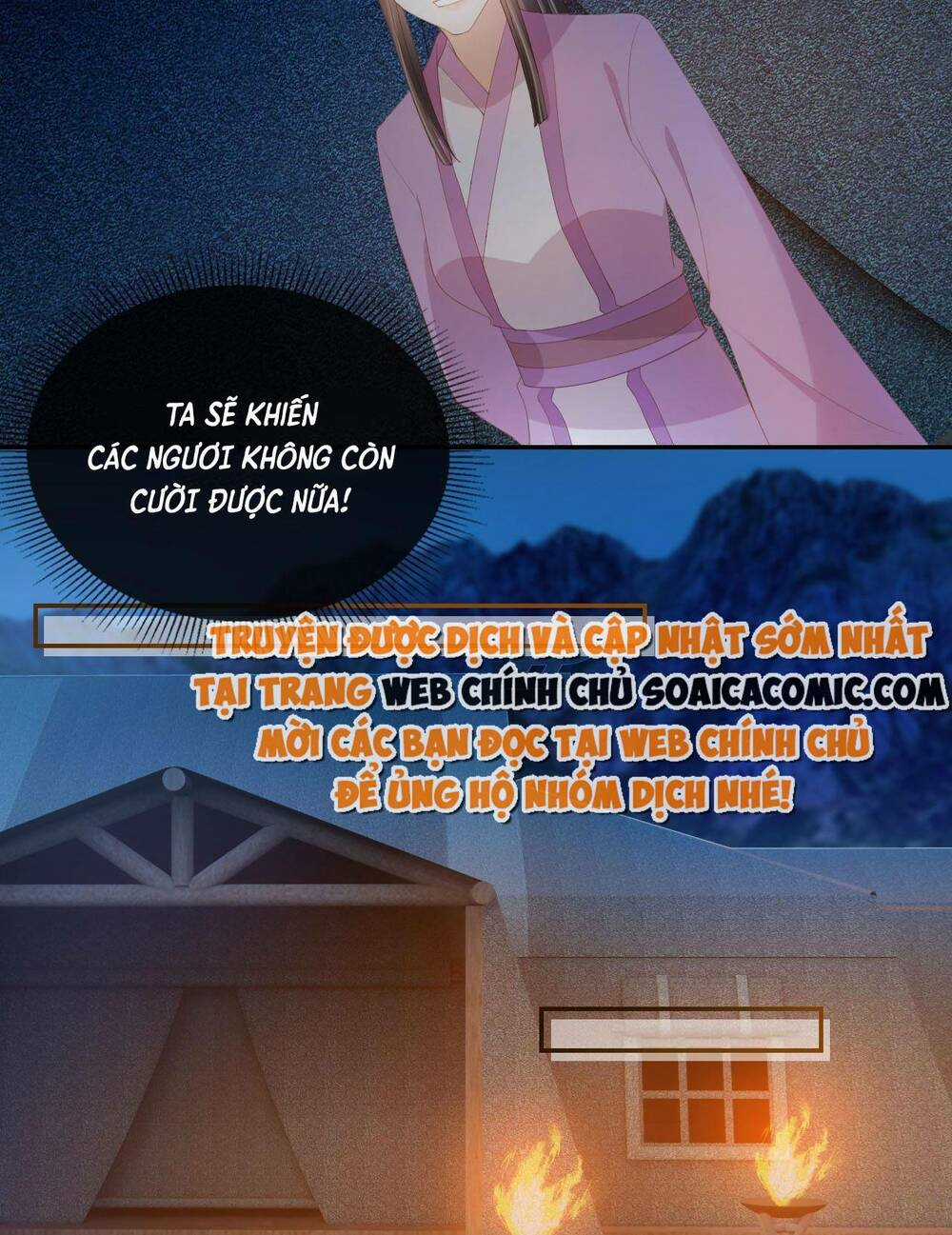 Nhặt Được Bảo Bối Manh Manh Chapter 120 trang 11